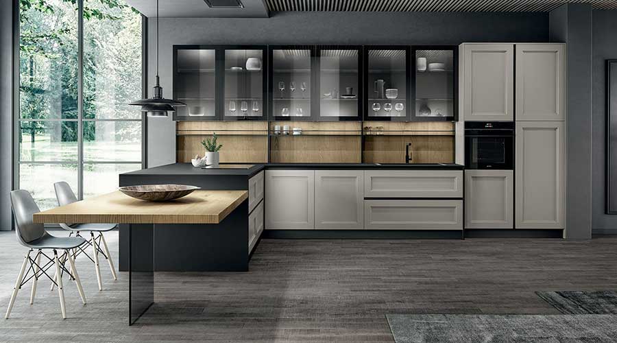 Cucine Arredo3 a Lecco, Monza, Milano e Bergamo