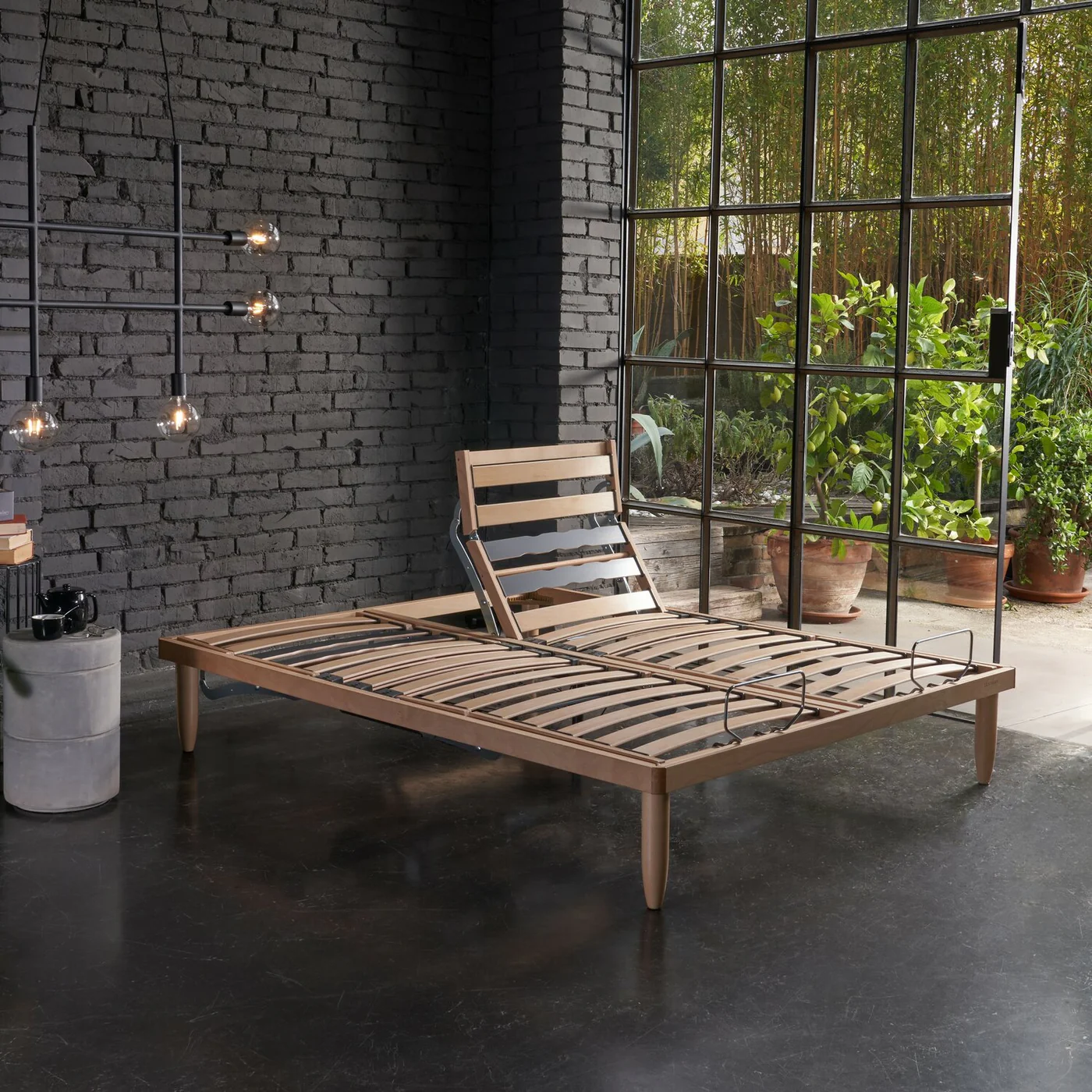Rete NATURAL 68 Dorelan Elettrica